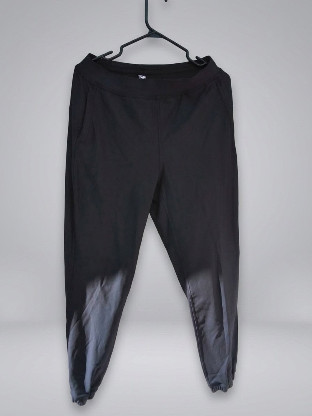 lululemon athletica Black Women's Jogger Pants - Picture 4 of 6